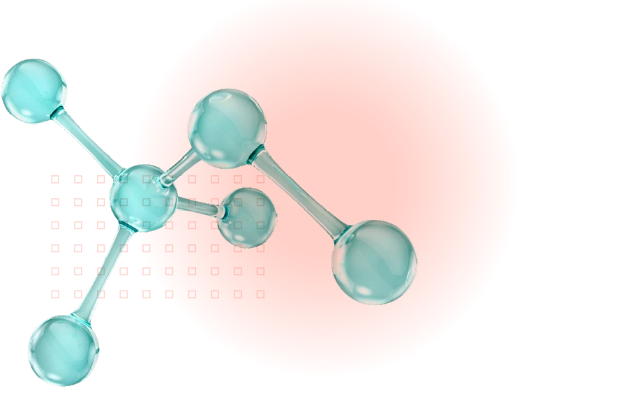 Graphic showing mechanism of action/toxicology