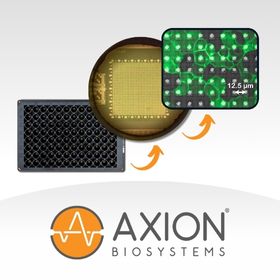 Axion BioSystems Acquires High-Throughput, High-Density CMOS MEA Technology from CytoTronics